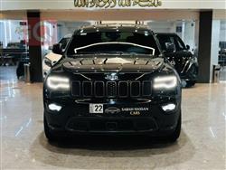 جیپ گراند شیرۆکی